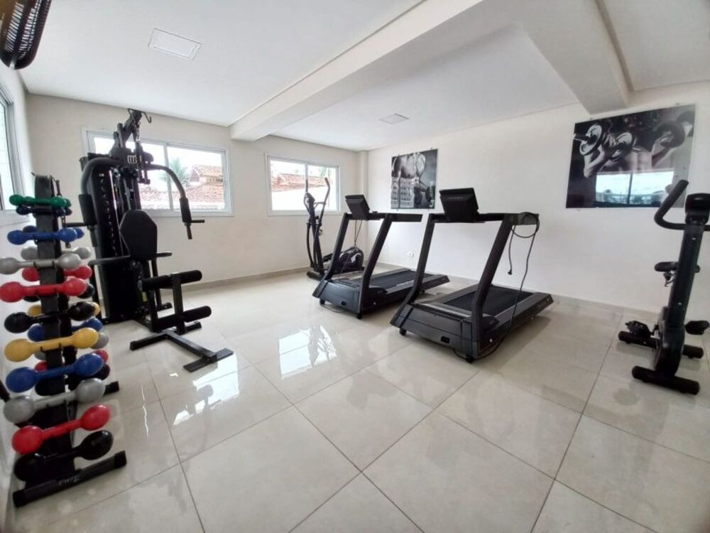 Apartamento, 3 quartos, 110 m² - Foto 6