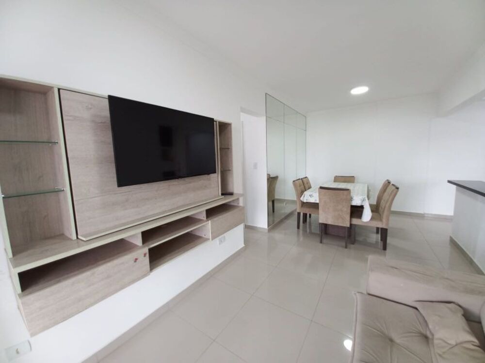 Apartamento, 3 quartos, 110 m² - Foto 3