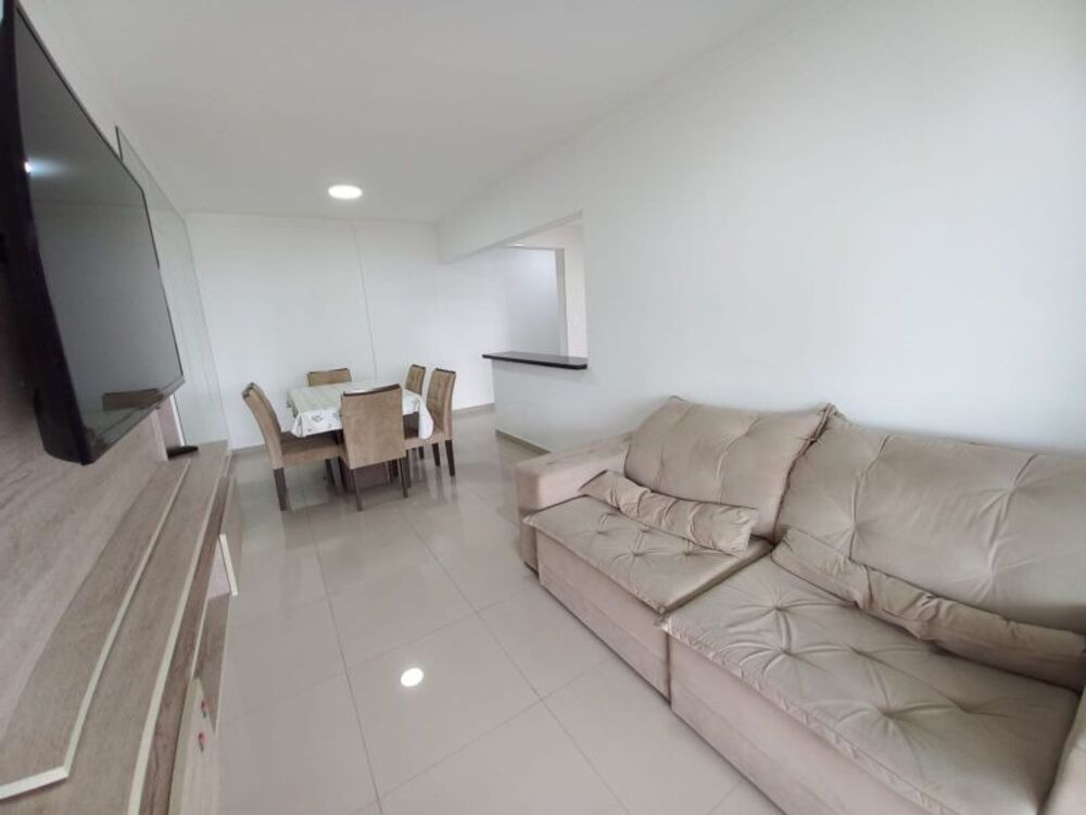 Apartamento, 3 quartos, 110 m² - Foto 1