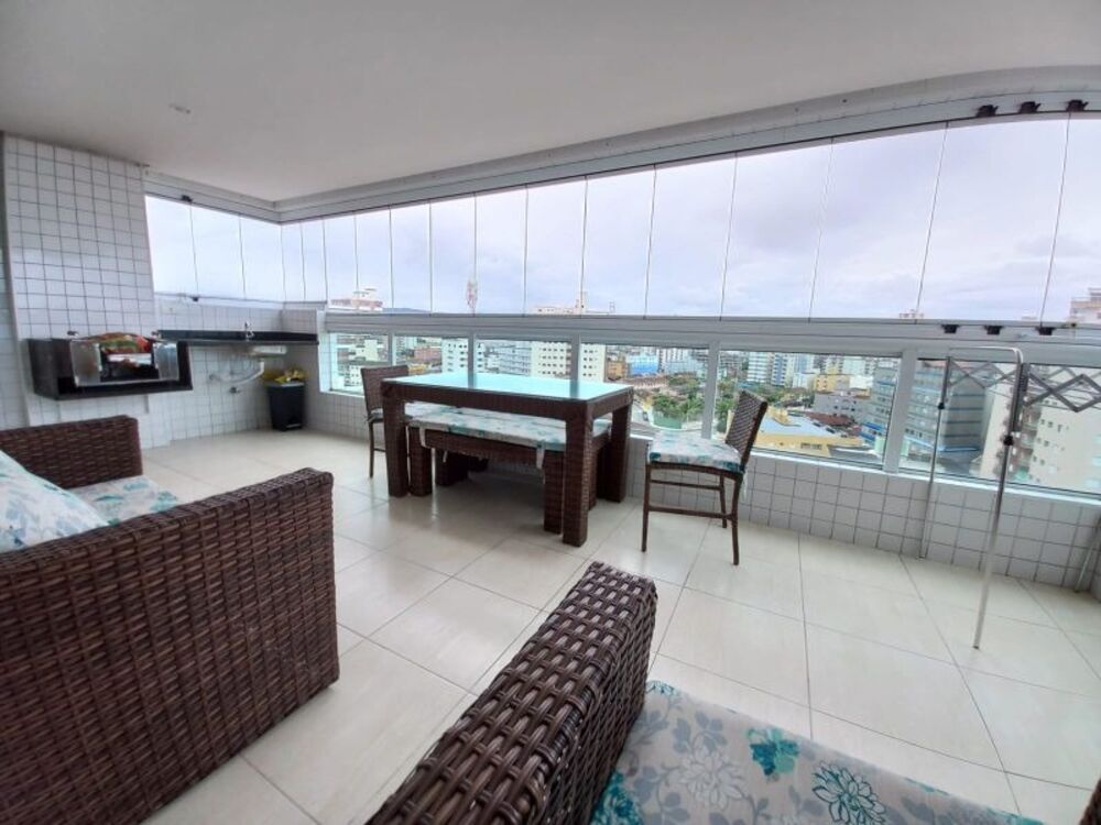 Apartamento, 3 quartos, 110 m² - Foto 30