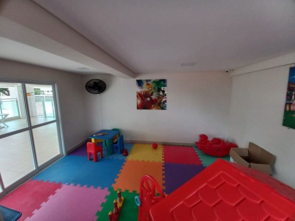 Apartamento, 3 quartos, 110 m² - Foto 28