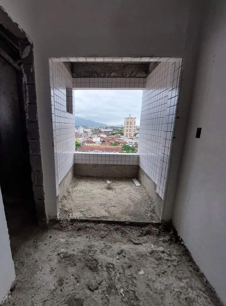Apartamento, 2 quartos, 79 m² - Foto 1
