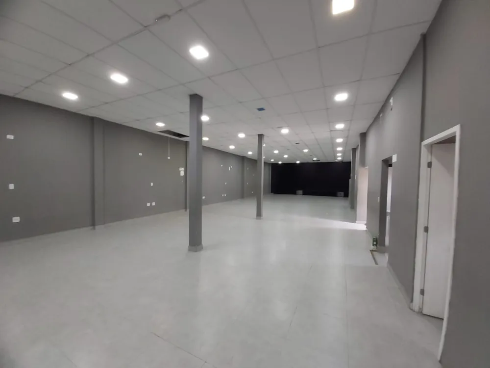 Depósito-Galpão, 462 m² - Foto 4