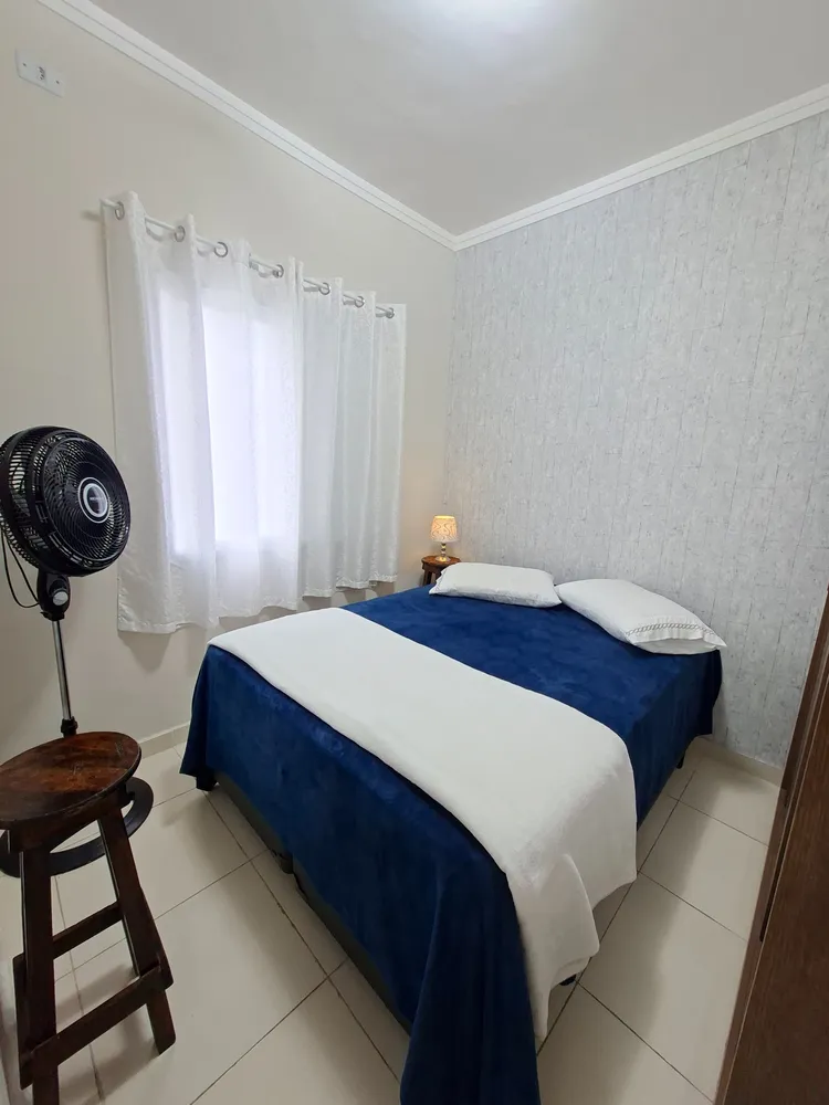 Casa de Condomínio, 2 quartos - Foto 3
