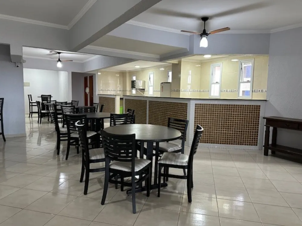 Apartamento, 3 quartos, 147 m² - Foto 2