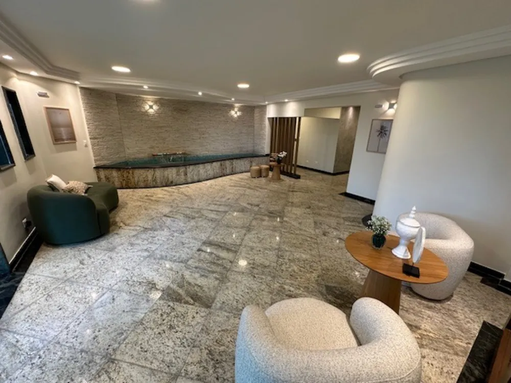 Apartamento, 3 quartos, 147 m² - Foto 7