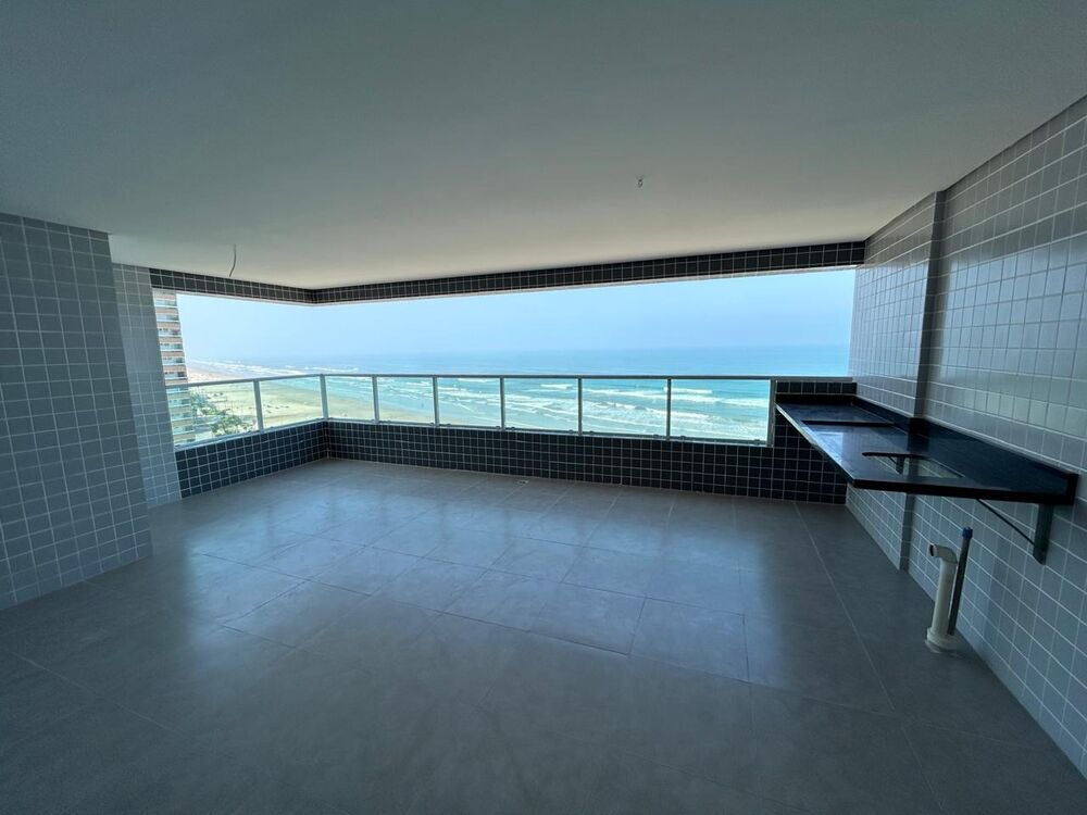 Apartamento, 3 quartos, 145 m² - Foto 1