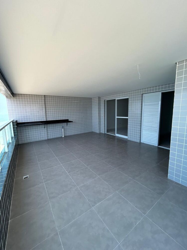 Apartamento, 3 quartos, 145 m² - Foto 4