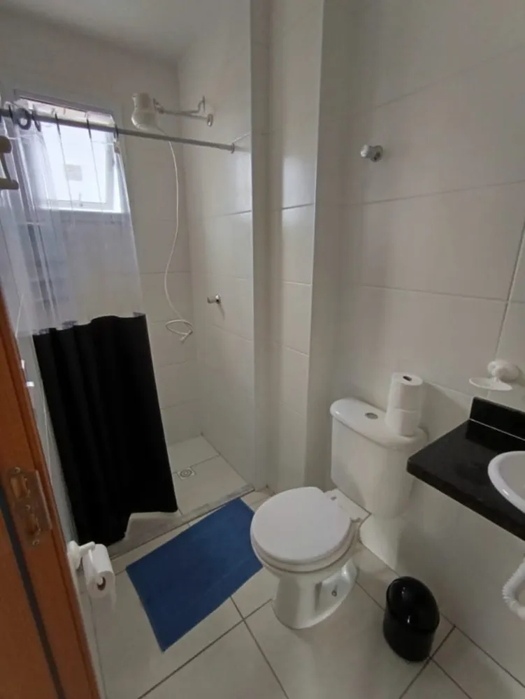Apartamento, 1 quarto, 47 m² - Foto 9