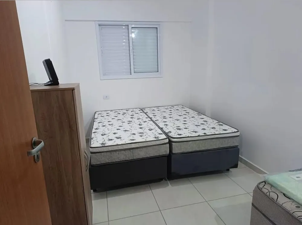 Apartamento, 1 quarto, 47 m² - Foto 1