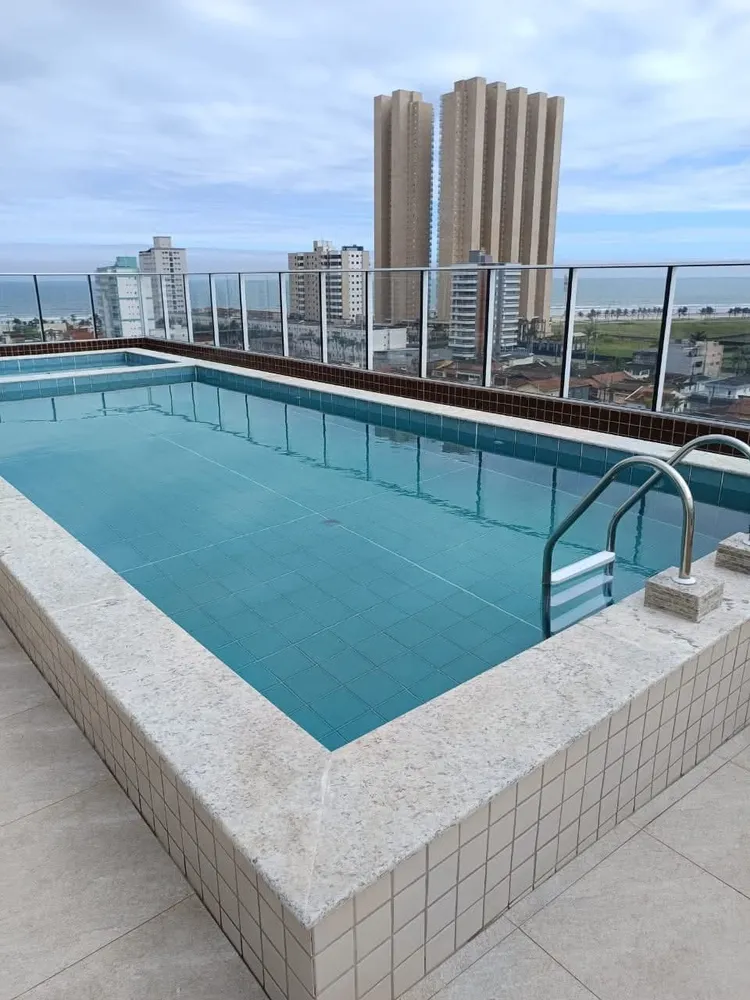 Apartamento, 1 quarto, 47 m² - Foto 6