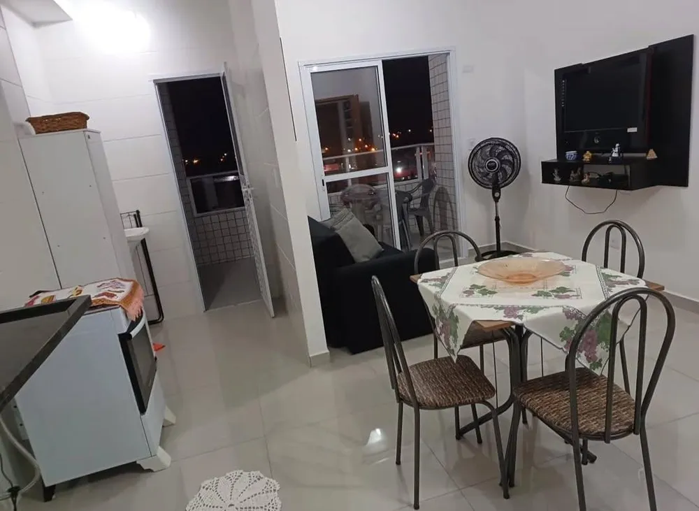Apartamento, 1 quarto, 47 m² - Foto 4