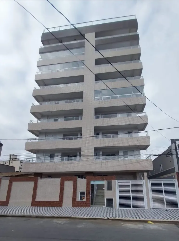 Apartamento, 1 quarto, 47 m² - Foto 2