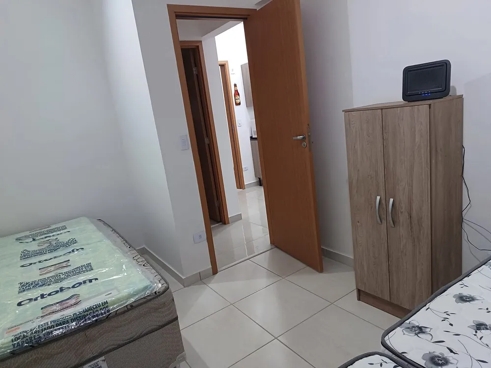Apartamento, 1 quarto, 47 m² - Foto 2