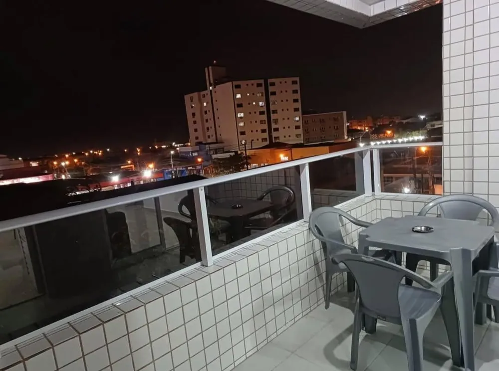 Apartamento, 1 quarto, 47 m² - Foto 5