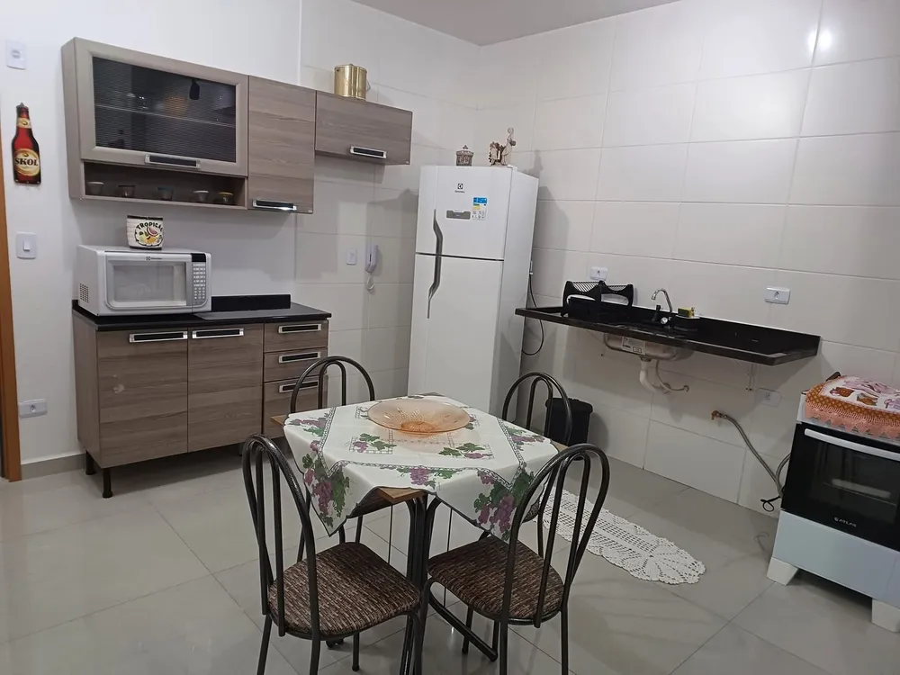Apartamento, 1 quarto, 47 m² - Foto 8