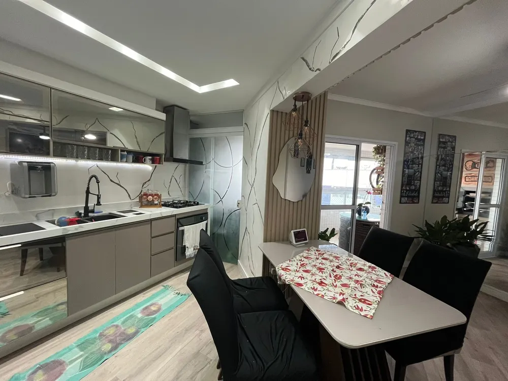 Apartamento, 2 quartos, 76 m² - Foto 2