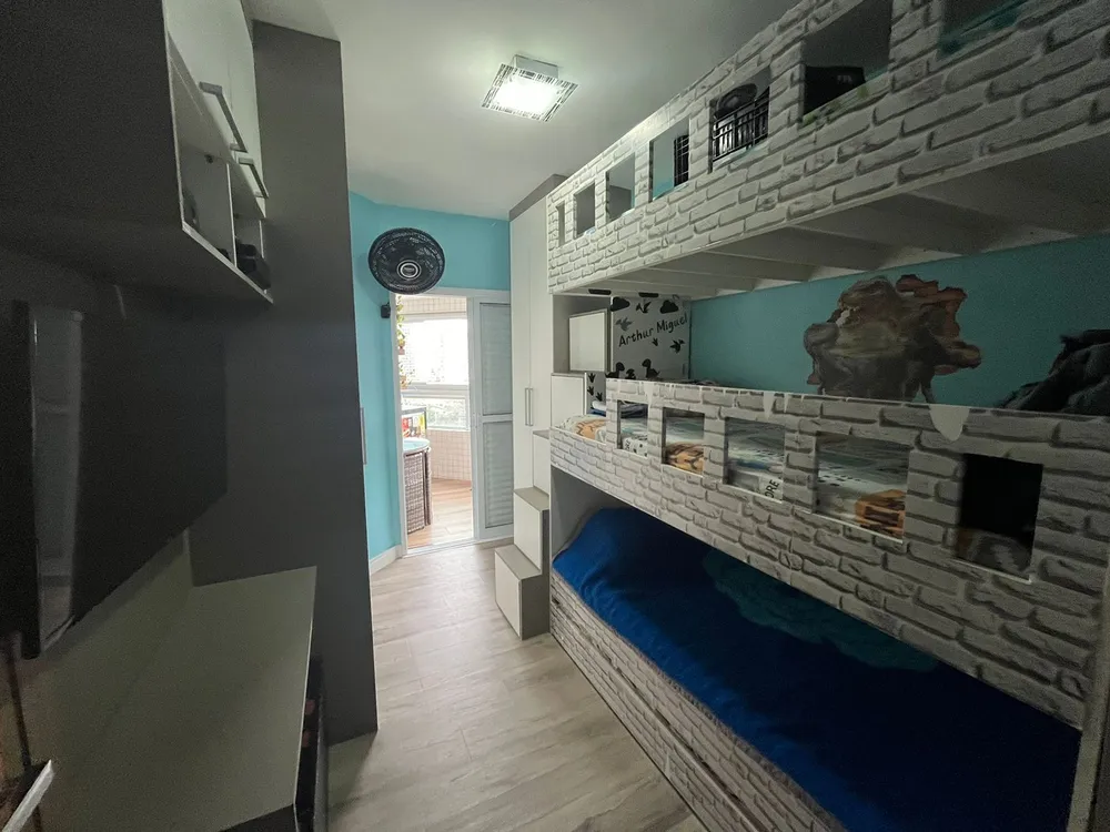 Apartamento, 2 quartos, 76 m² - Foto 8