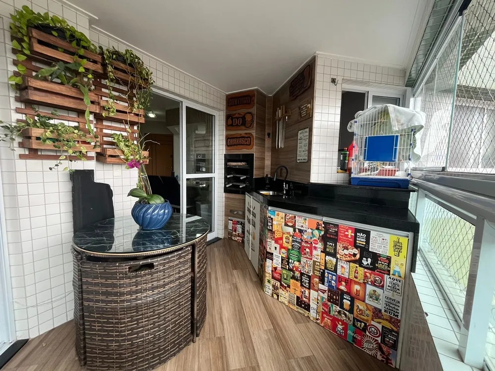 Apartamento, 2 quartos, 76 m² - Foto 10
