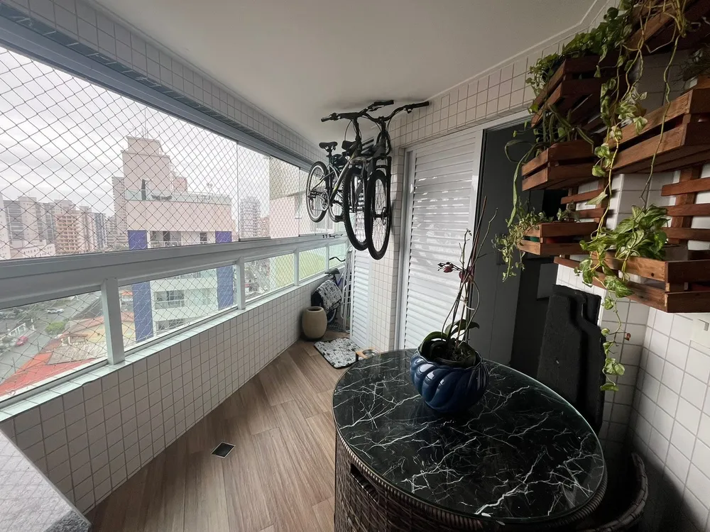 Apartamento, 2 quartos, 76 m² - Foto 12