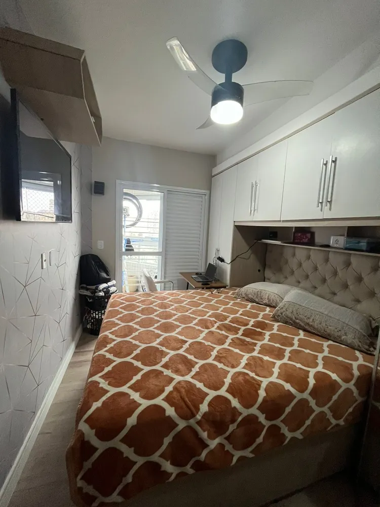 Apartamento, 2 quartos, 76 m² - Foto 8