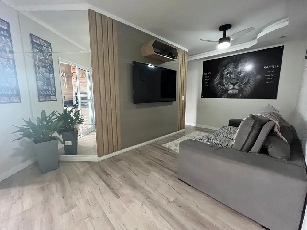 Apartamento, 2 quartos, 76 m² - Foto 6