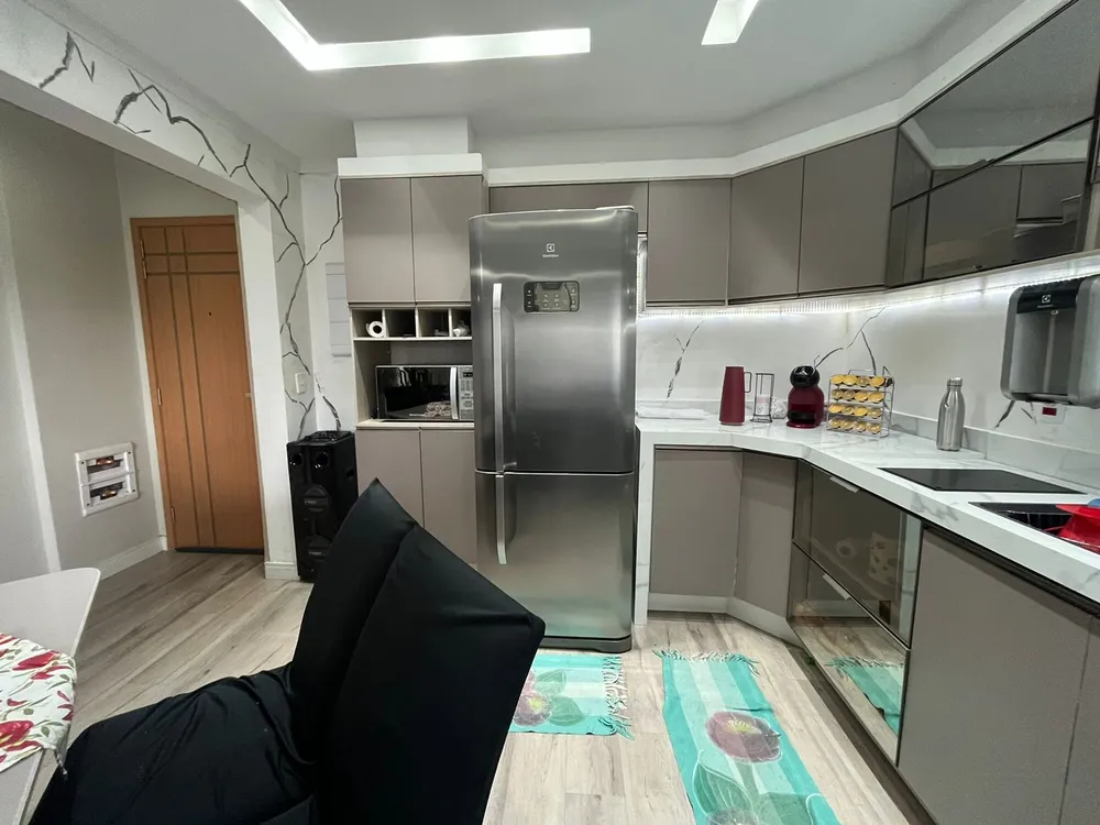 Apartamento, 2 quartos, 76 m² - Foto 2