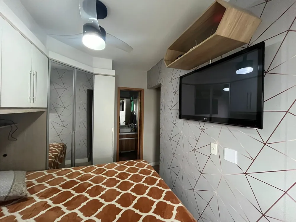 Apartamento, 2 quartos, 76 m² - Foto 4