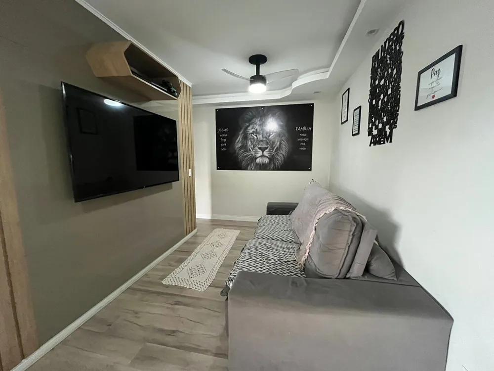Apartamento, 2 quartos, 76 m² - Foto 3