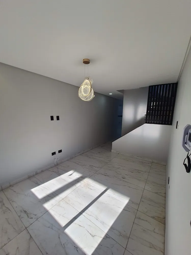Casa de Condomínio, 2 quartos - Foto 3
