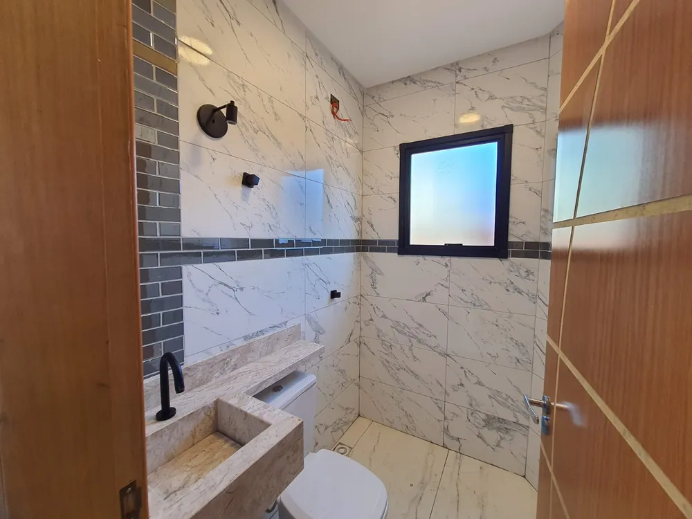 Casa de Condomínio, 2 quartos - Foto 6