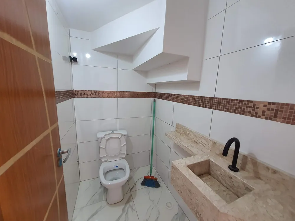 Casa de Condomínio, 2 quartos - Foto 7
