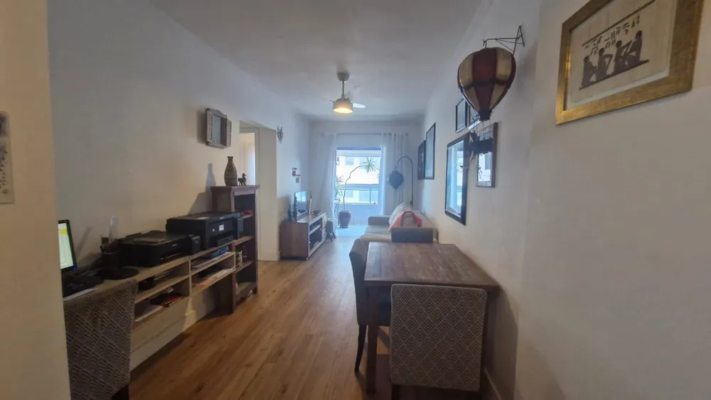 Apartamento, 2 quartos, 70 m² - Foto 5