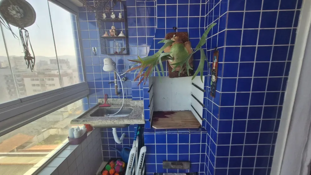 Apartamento, 2 quartos, 70 m² - Foto 6