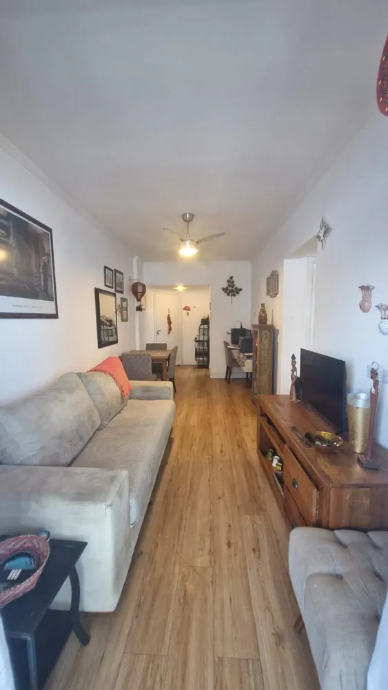 Apartamento, 2 quartos, 70 m² - Foto 12