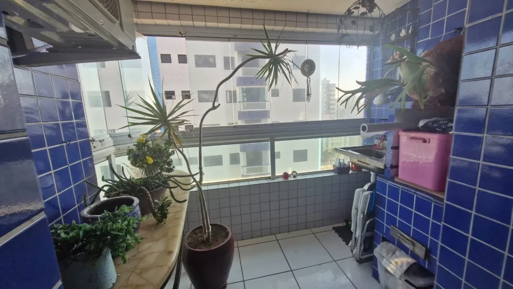 Apartamento, 2 quartos, 70 m² - Foto 3