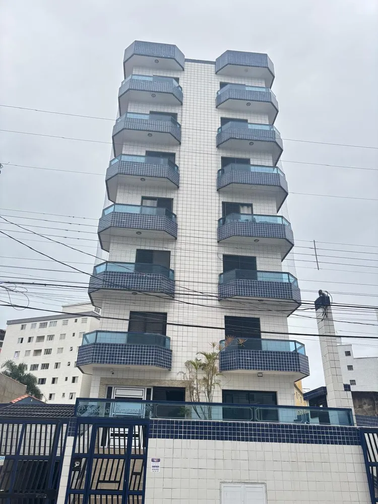 Apartamento, 2 quartos, 117 m² - Foto 1