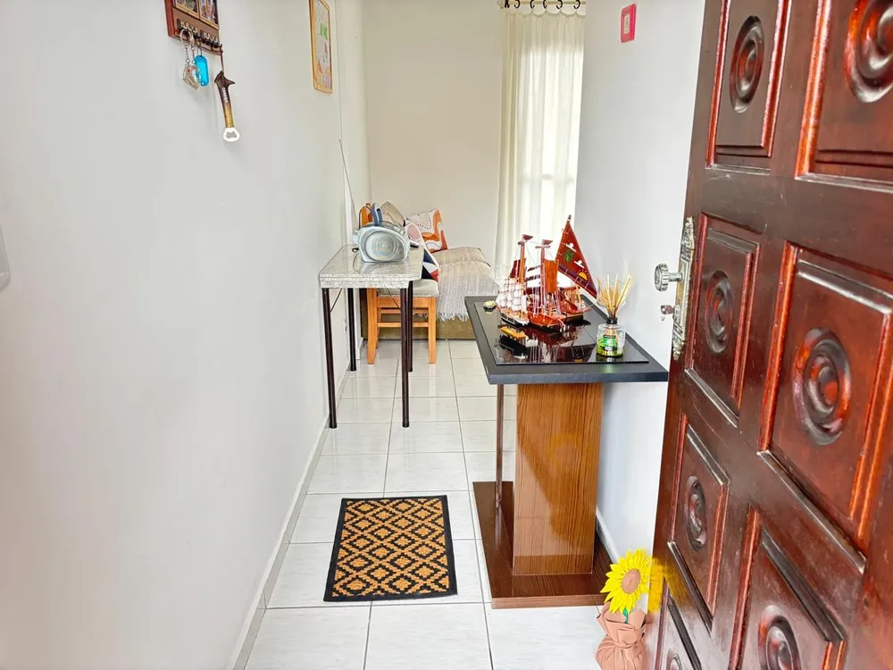 Apartamento, 2 quartos, 117 m² - Foto 2