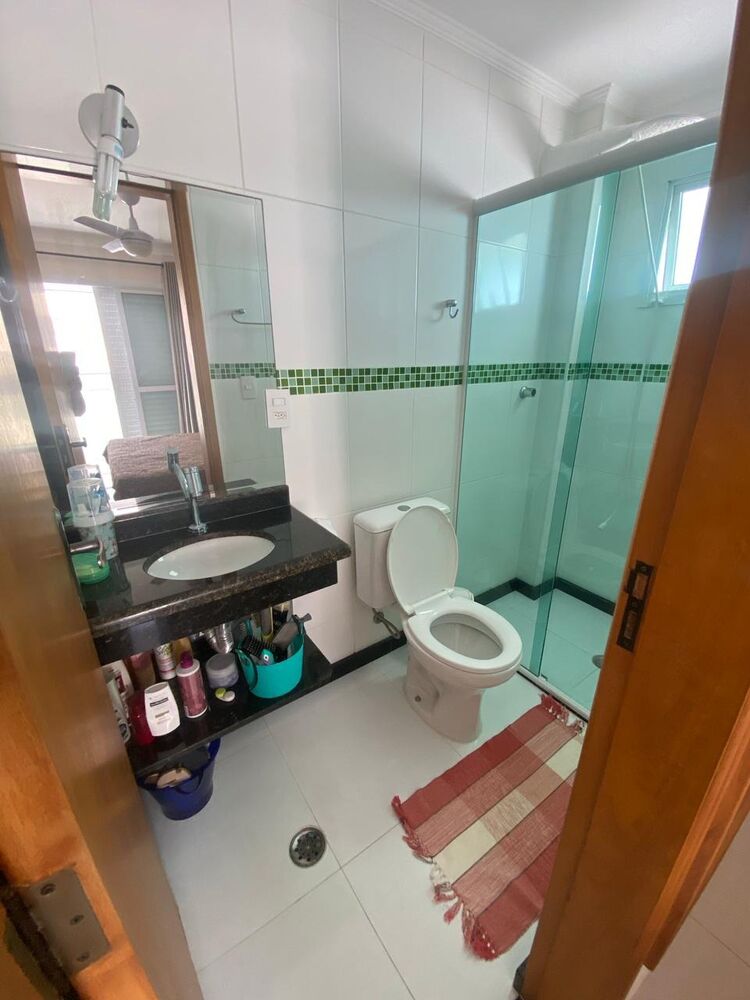 Cobertura, 3 quartos, 125 m² - Foto 2