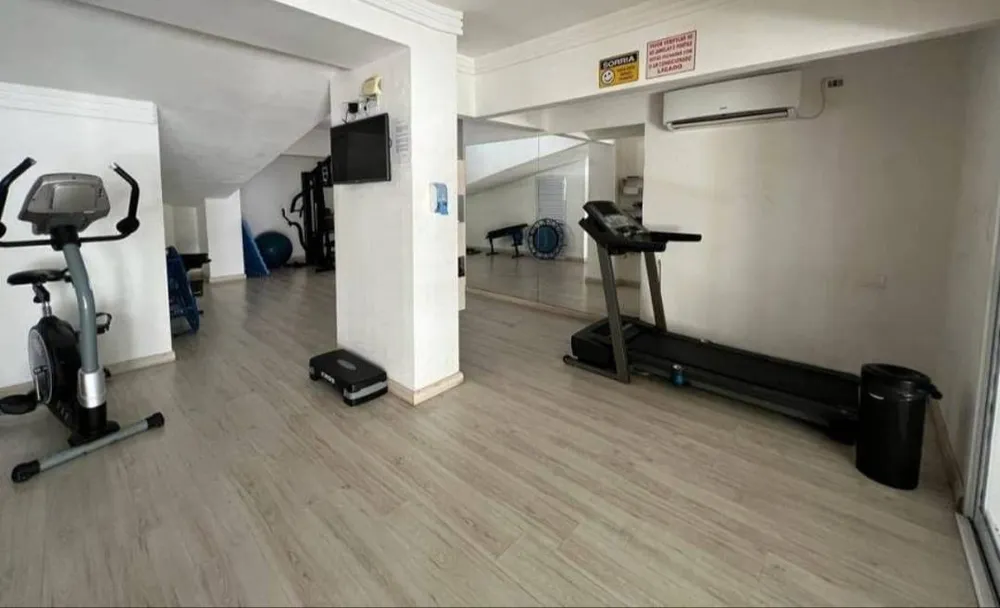Apartamento, 3 quartos, 225 m² - Foto 5