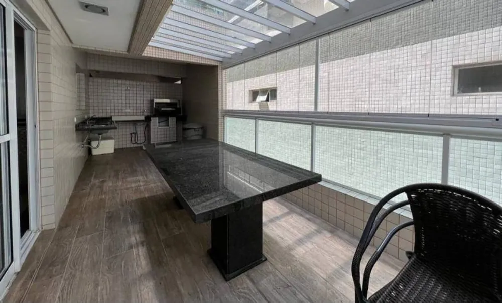 Apartamento, 3 quartos, 225 m² - Foto 1