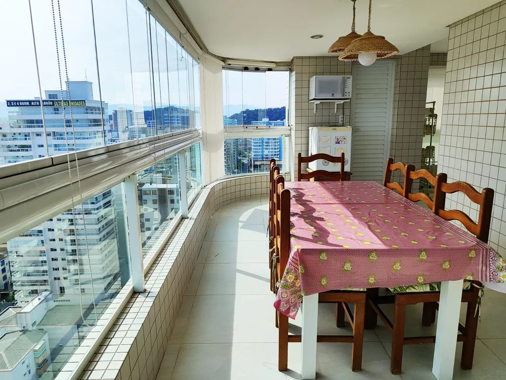 Apartamento, 3 quartos, 225 m² - Foto 7