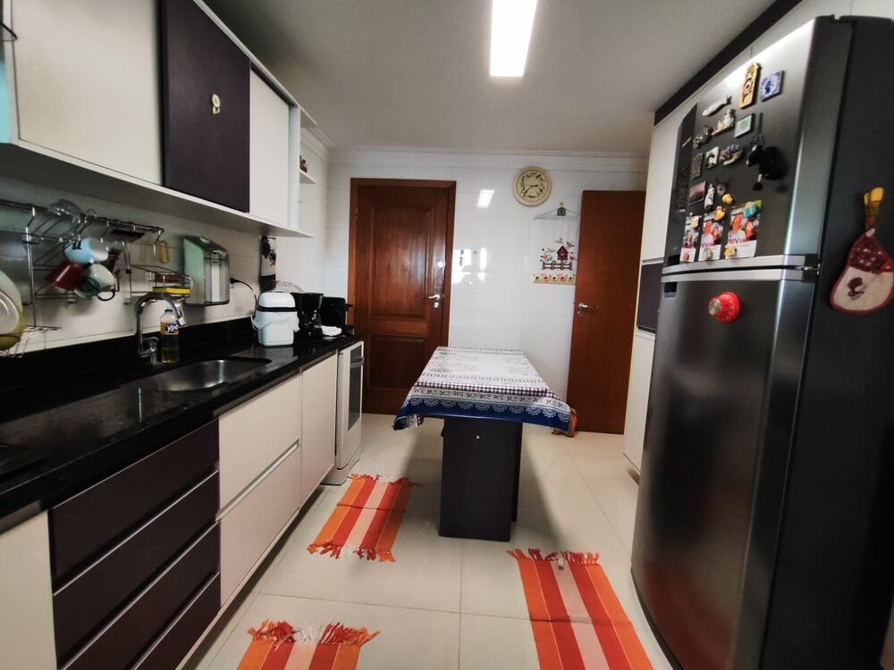 Apartamento, 3 quartos, 225 m² - Foto 9