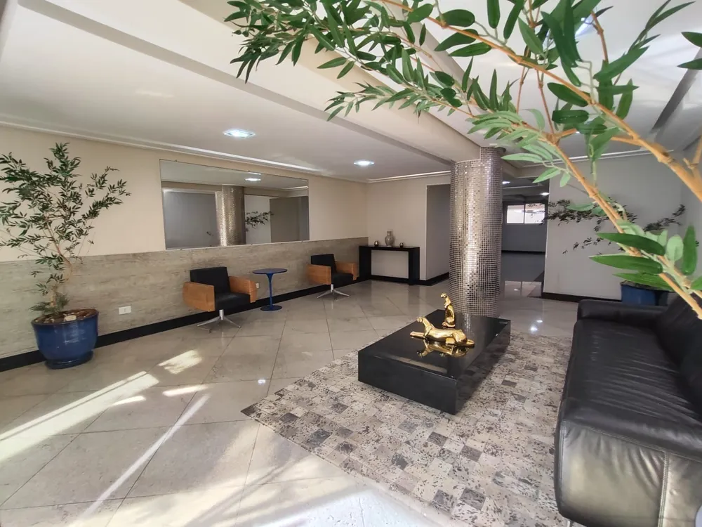 Apartamento, 3 quartos, 225 m² - Foto 4