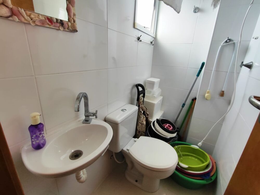 Apartamento, 3 quartos, 225 m² - Foto 10