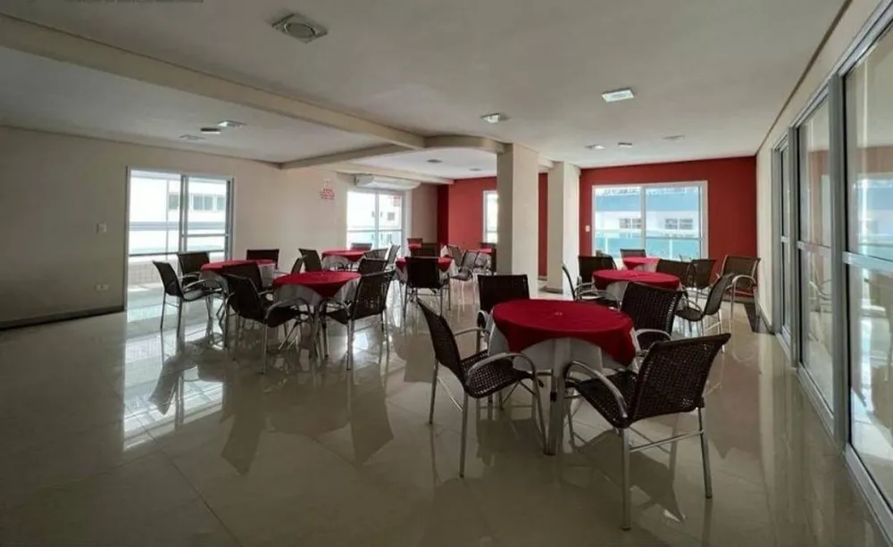 Apartamento, 3 quartos, 225 m² - Foto 3