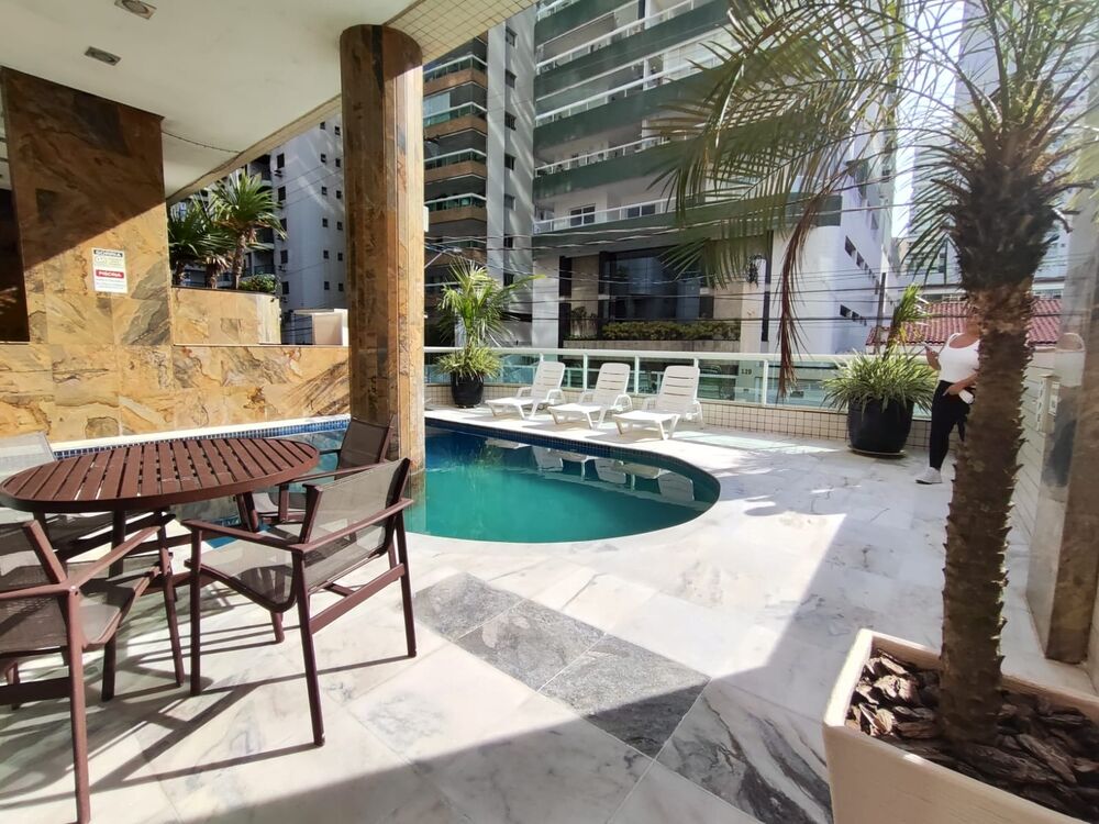 Apartamento, 3 quartos, 225 m² - Foto 12