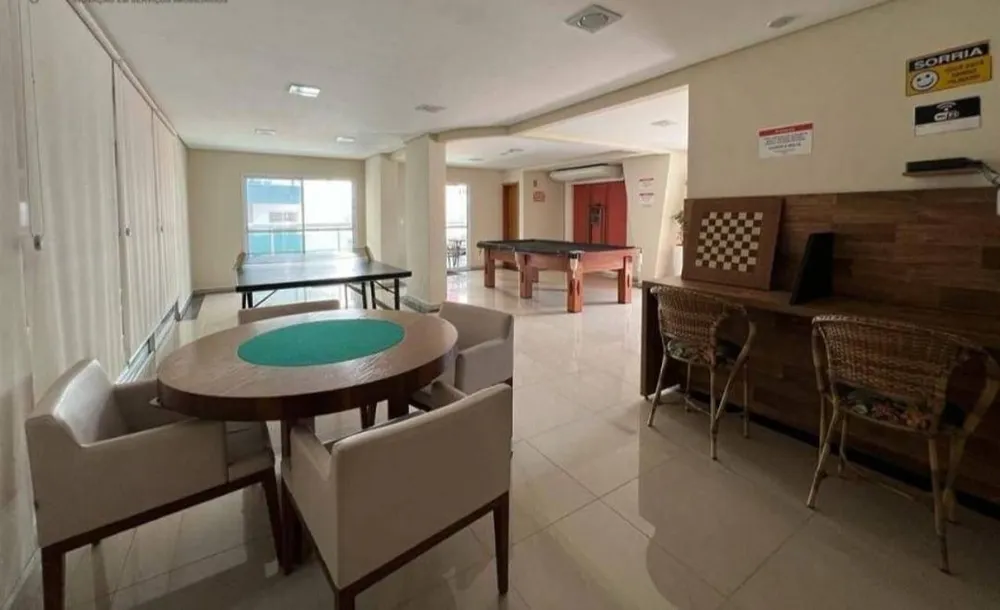 Apartamento, 3 quartos, 225 m² - Foto 3