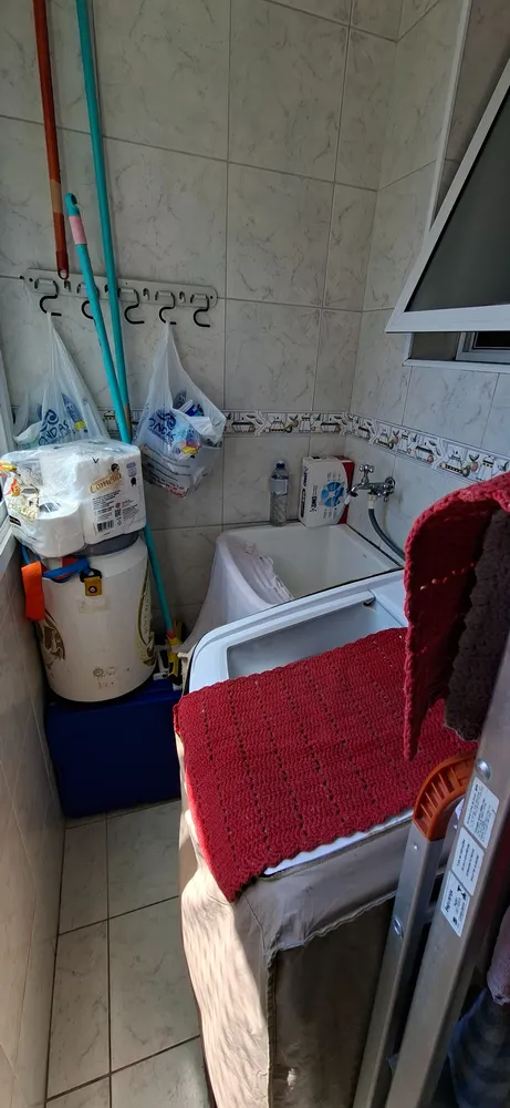 Apartamento, 1 quarto, 55 m² - Foto 5