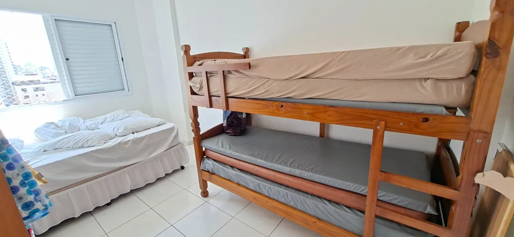 Apartamento, 1 quarto, 55 m² - Foto 1